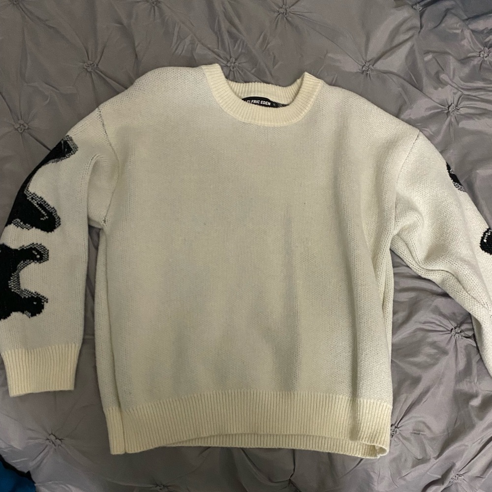 š„AELFRIC EDEN SWEATSHIRT S SIZEš„ - Picture 3 of 3